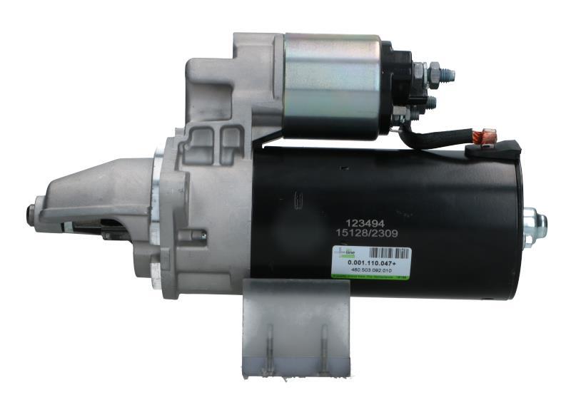 Bv Psh Starter 480503092010 Für Porsche