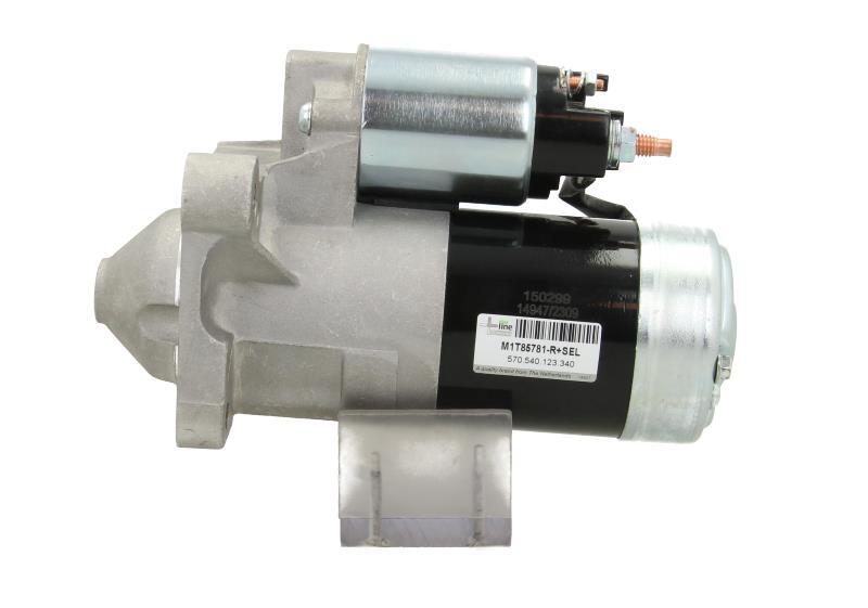 Bv Psh Starter 570540123340 Für Mitsubishi Renault