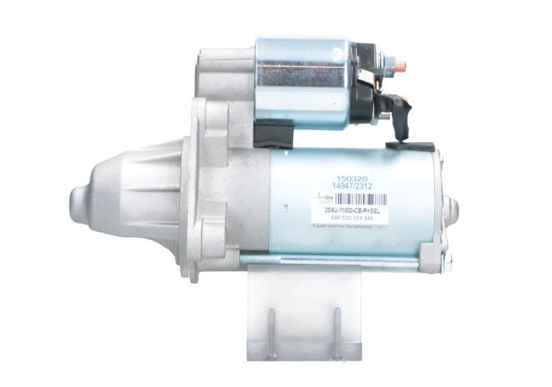 Bv Psh Starter 590520103340 Für Ford Volvo Fiat Mazda Opel