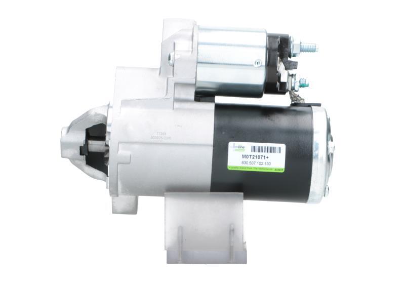 Bv Psh Starter 830507102130 Für Chrysler Mitsubishi