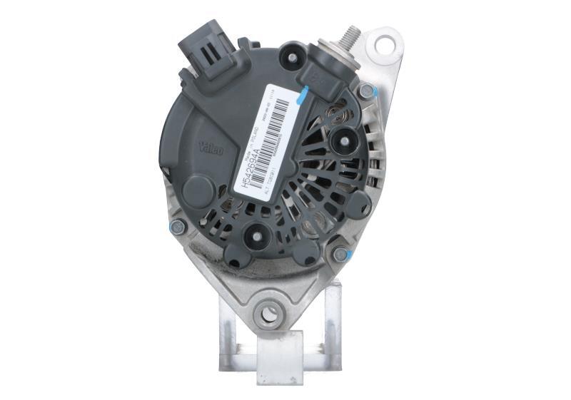Bv Psh Generator 165541080500 Für Fiat Nissan Sterling