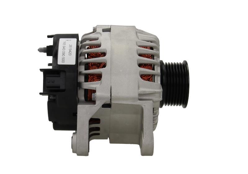 BV PSH Generator 165943090500 für NISSAN