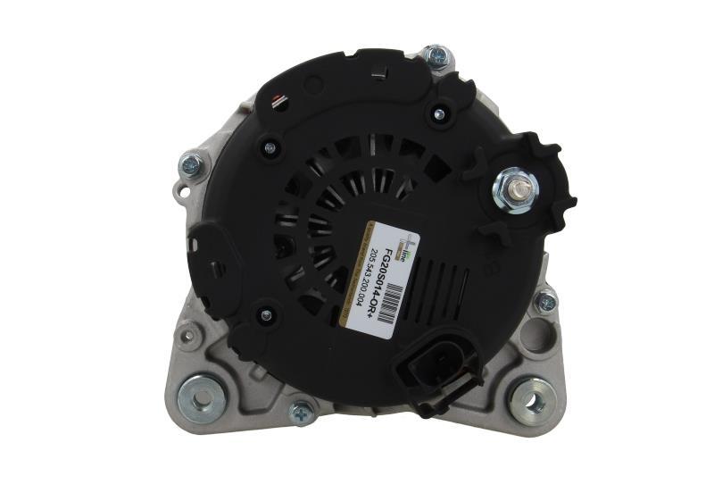 Bv Psh Generator 205543200004 Für Vw