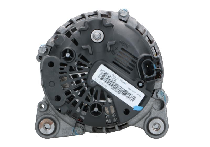 Bv Psh Generator 205544150500 Für Vw
