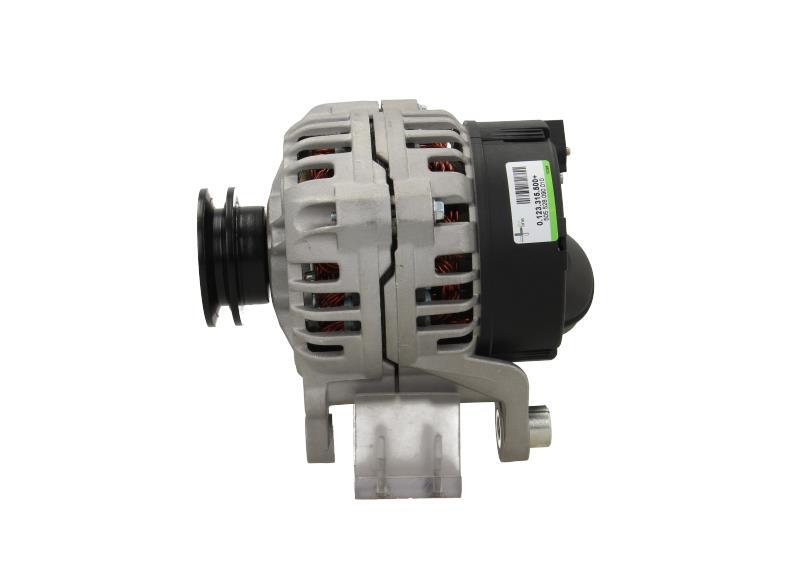 BV PSH Generator 505528090010 für Iveco DAF
