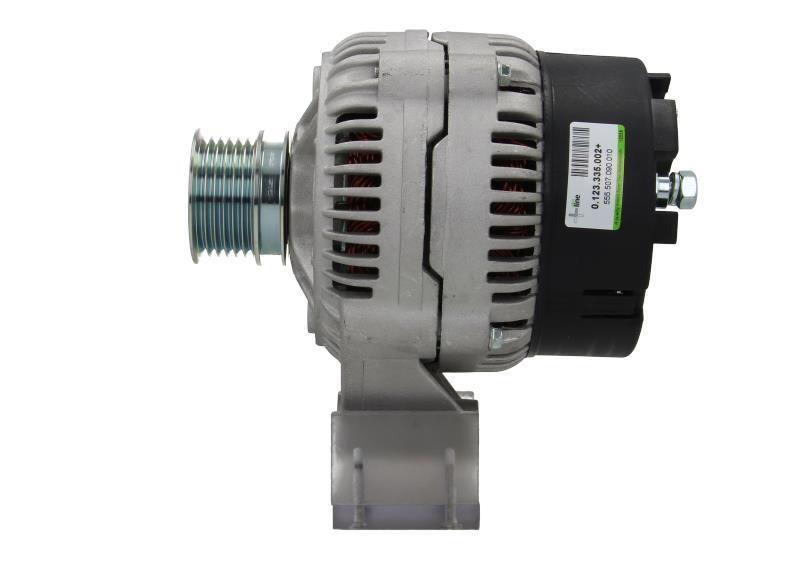 BV PSH Generator 555.507.090.010 für Citroën/Peugeot Mercedes