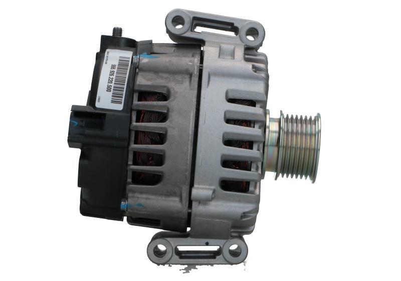 Bv Psh Generator 555926220500 Für Mercedes