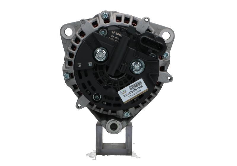 BV PSH Generator 556507120014 für MAN