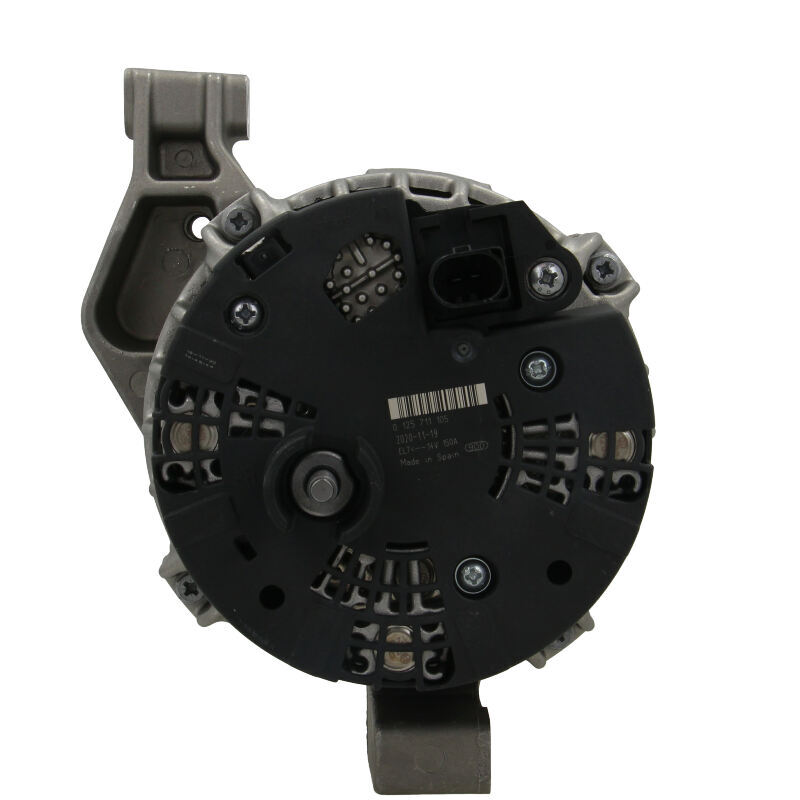 Bv Psh Generator 815537150280 Für Ford Volvo