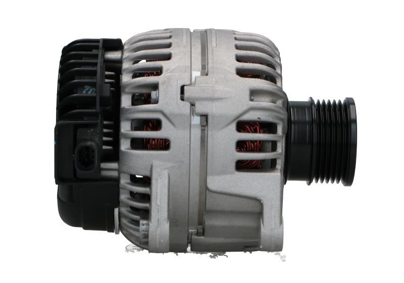 Bv Psh Generator 135537155280 Für Opel Saab