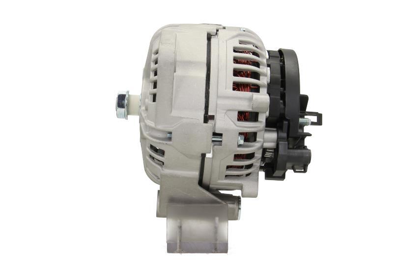 BV PSH 136501110010 für ISUZU