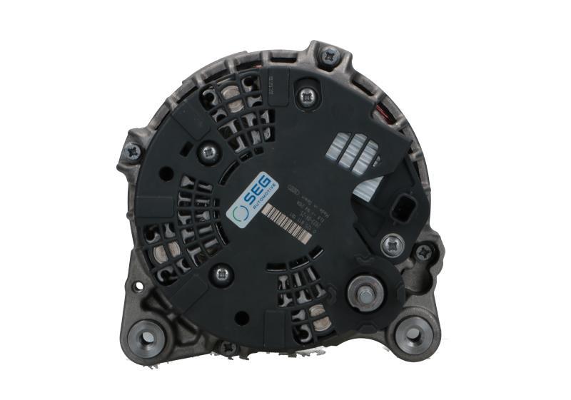 Bv Psh Generator 575901210280 Für Nissan Renault Mitsubishi