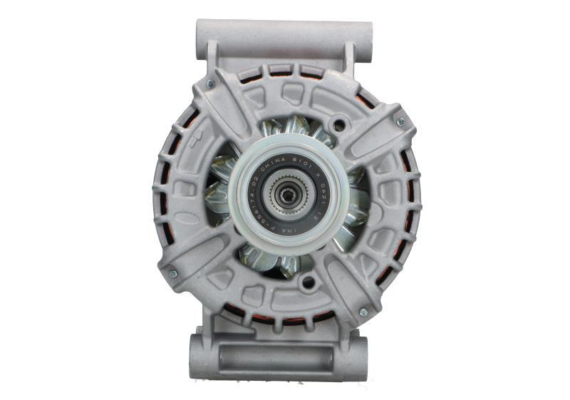 Bv Psh Generator 595596210010 Für Ford