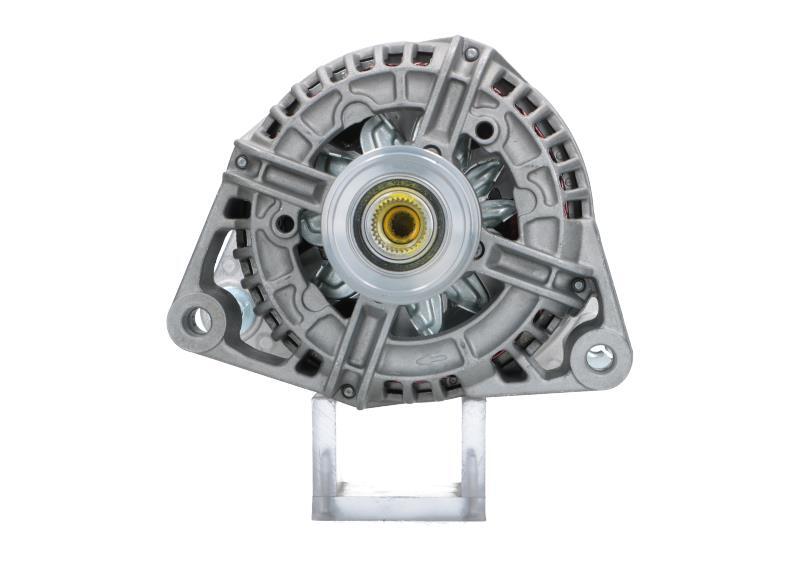 Bv Psh Generator 135580100280 Für Opel Gm