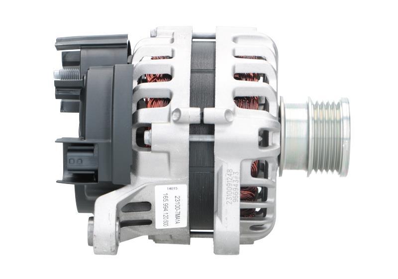 Bv Psh 165994120500 Für Nissan