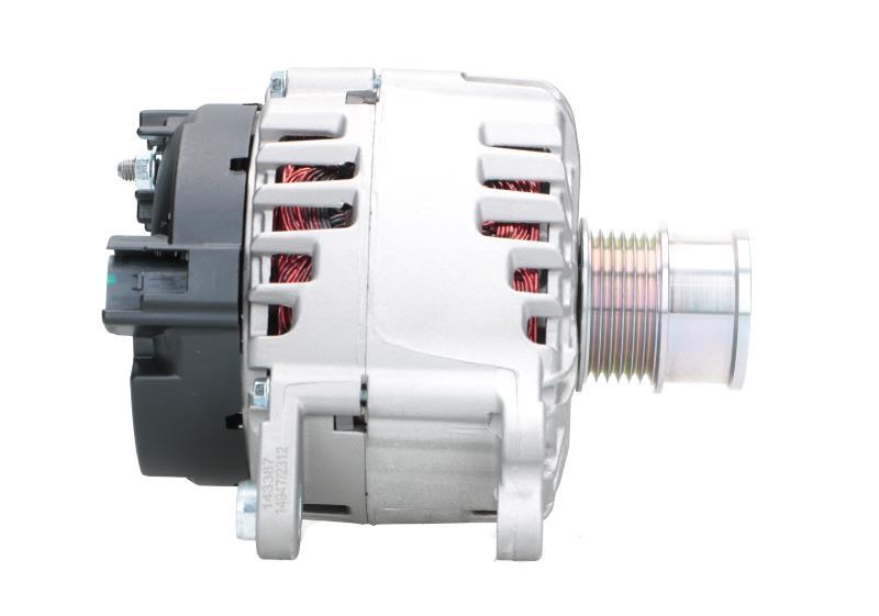 BV PSH Generator 305923140340 für VW