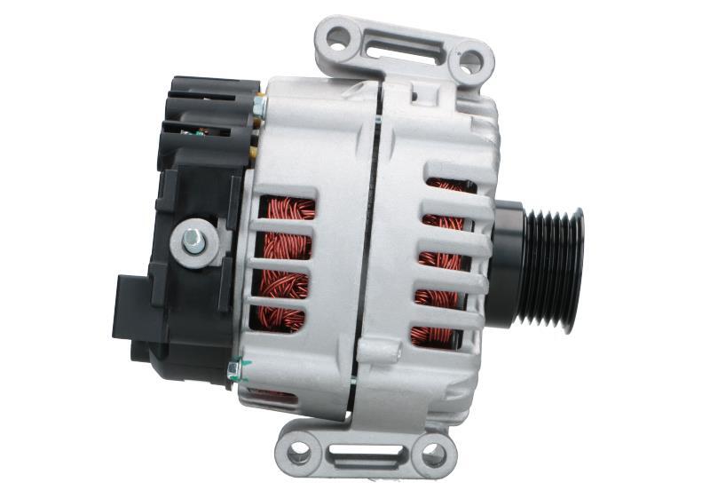 Bv Psh Generator 555934200280 Für Mercedes