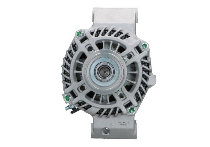 BV PSH Generator 595334150130 für Ford MITSUBISHI