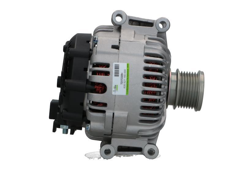 BV PSH Generator 835527180000 für Chrysler VW