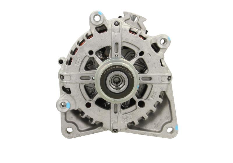 Bv Psh Generator 555310200500 Für Mercedes