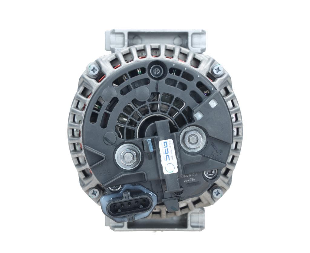 Bv Psh Generator 916506100280