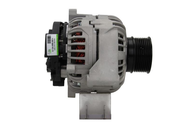 BV PSH Generator 636510100010