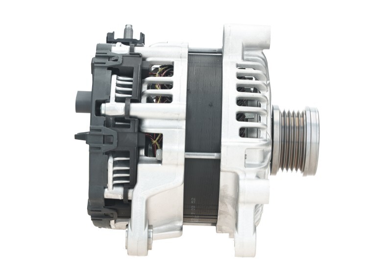 Bv Psh Generator 555309185280 Für Mercedes