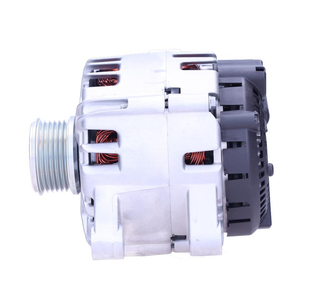BV PSH Generator 225549150000 für Citroën/Peugeot Fiat MITSUBISHI STERLING