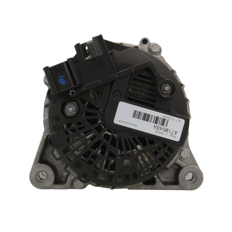 Bv Psh Generator 595584120500 Für Ford Volvo