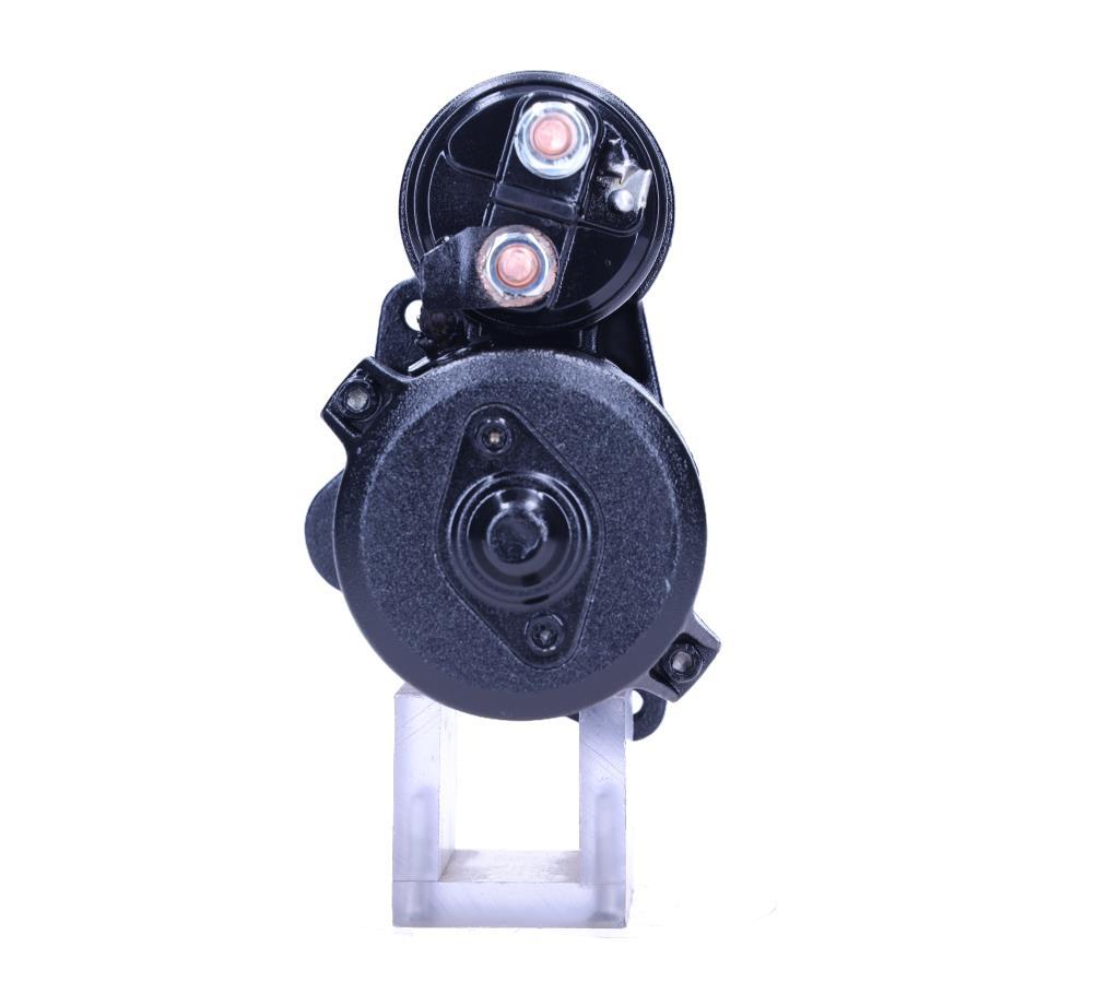 Bv Psh Starter 550902092340 Für Mercedes Smart Microcar