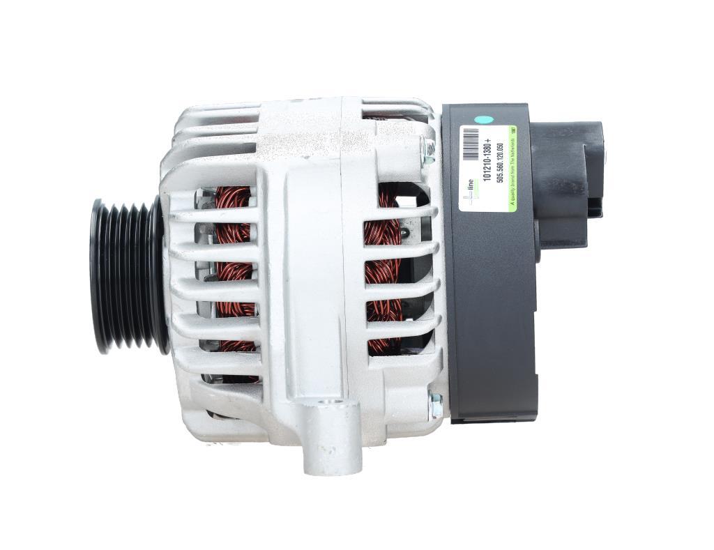 BV PSH Generator 505560120050 für Ford Fiat