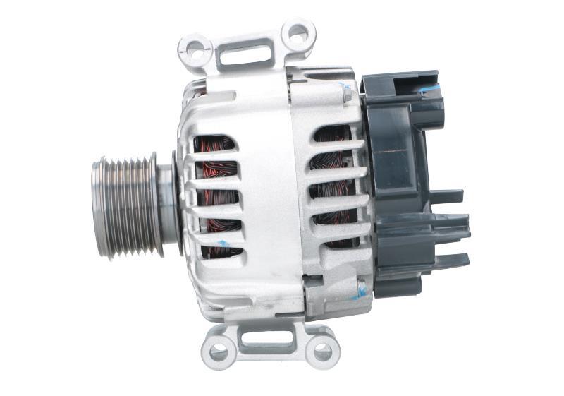 Bv Psh Generator 555581120500 Für Mercedes