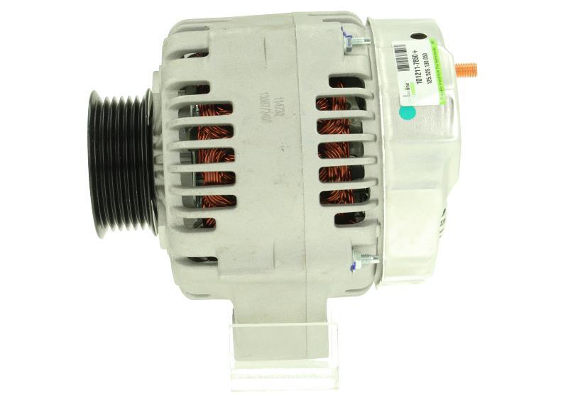 BV PSH 125525130050 für HONDA