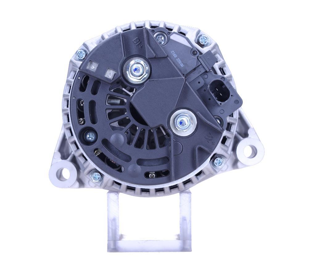 BV PSH Generator 555534120010 für Mercedes STERLING