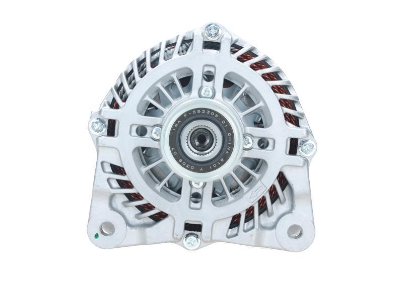 Bv Psh Generator 575937185371 Für Opel Nissan Mitsubishi Renault