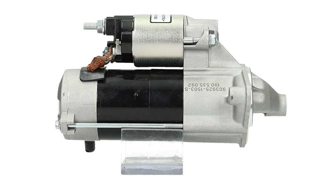 BV PSH Starter 190.535.092.050 für TOYOTA