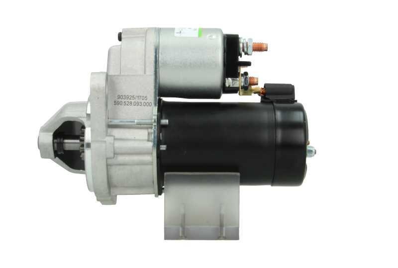 Bv Psh Starter 590.528.093.000 Für Ford