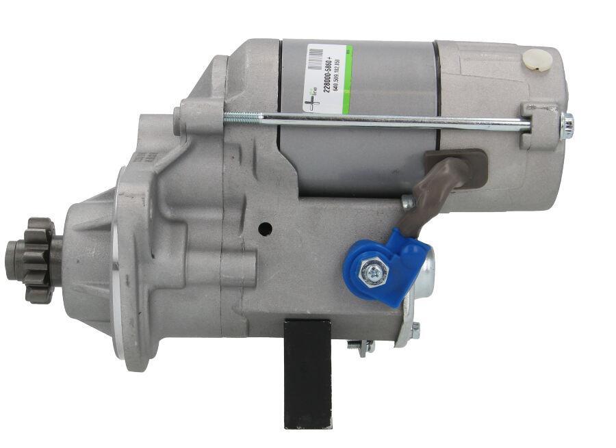 BV PSH Starter 640509102050