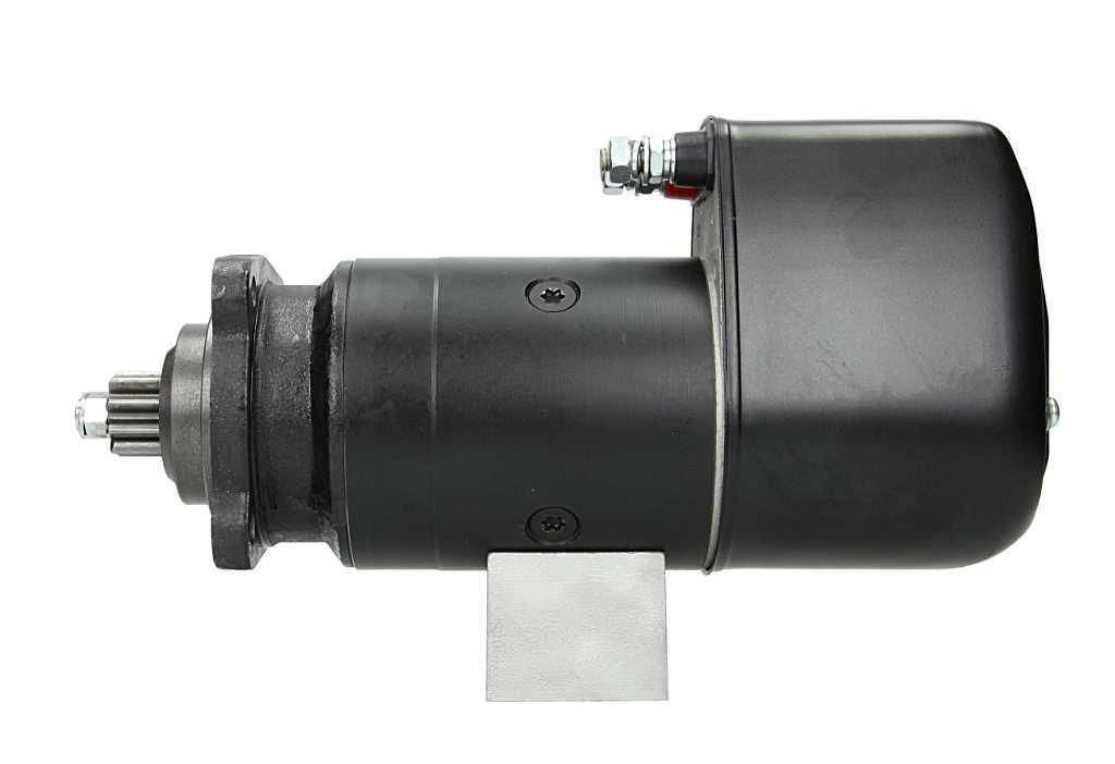 Bv Psh Starter 810.101.093.010 Für Volvo