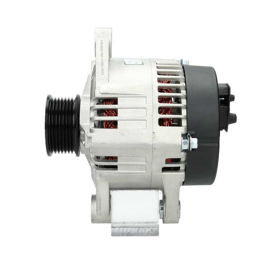 BV PSH Generator 105503100050 für Fiat