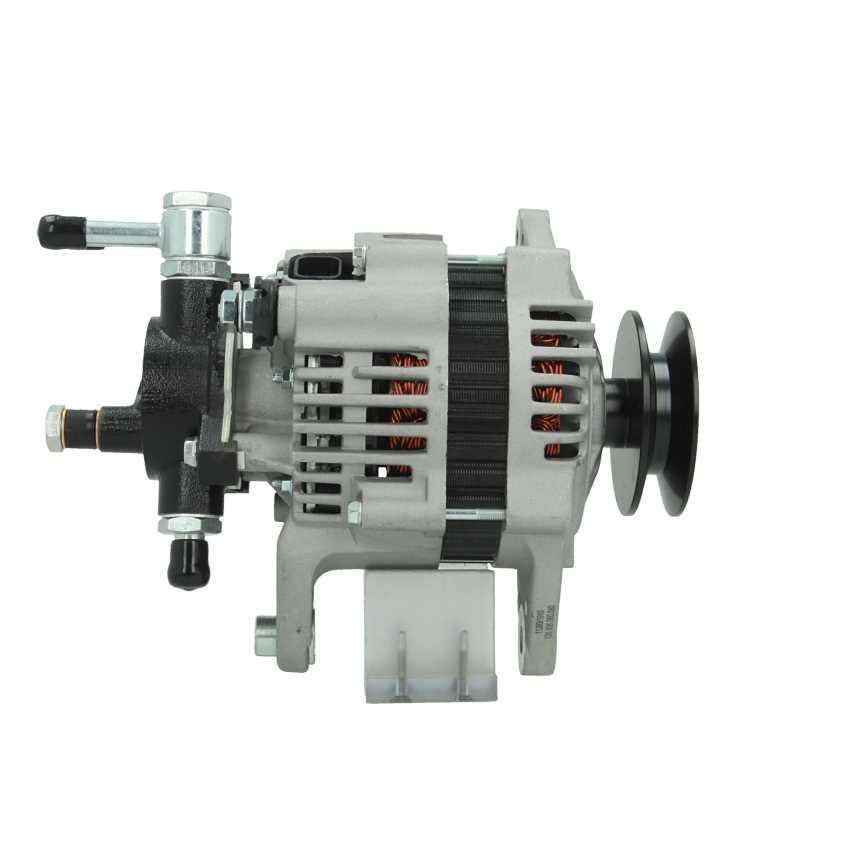 BV PSH Generator 135606060080 für ISUZU