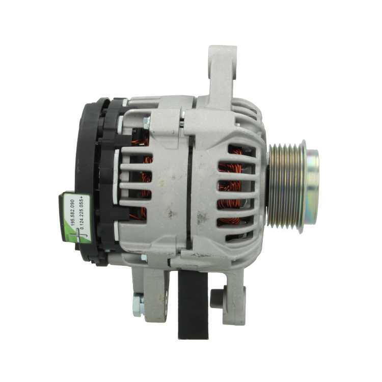 BV PSH Generator 195582090010 für TOYOTA