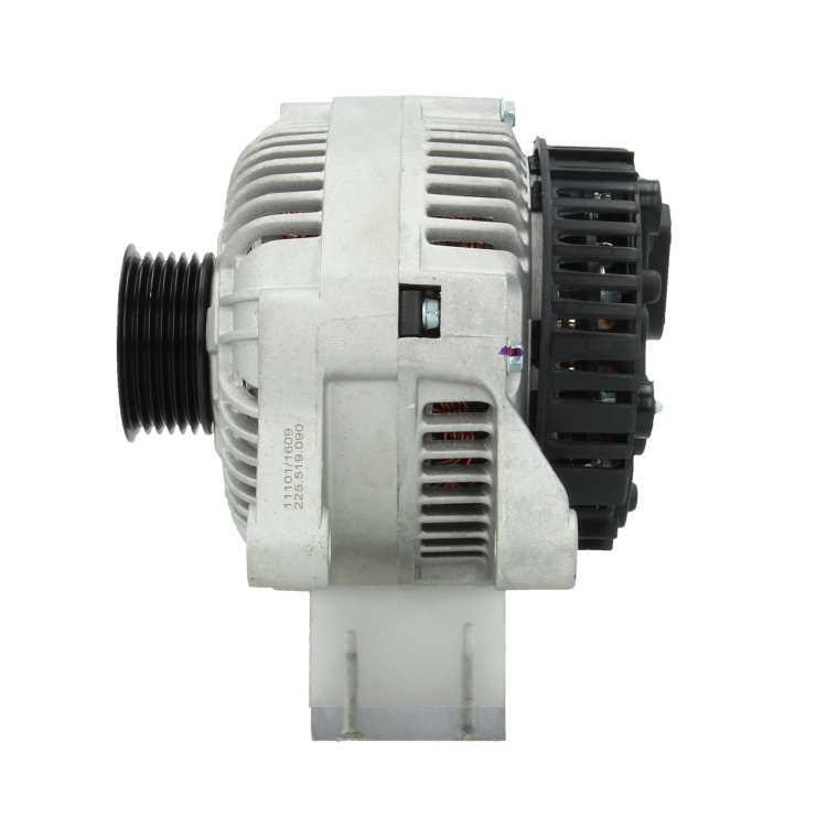 BV PSH Generator 225519090000 für Fiat Citroën/Peugeot MITSUBISHI