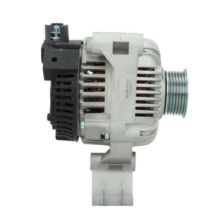BV PSH Generator 225521090010 für Fiat MITSUBISHI Citroën/Peugeot