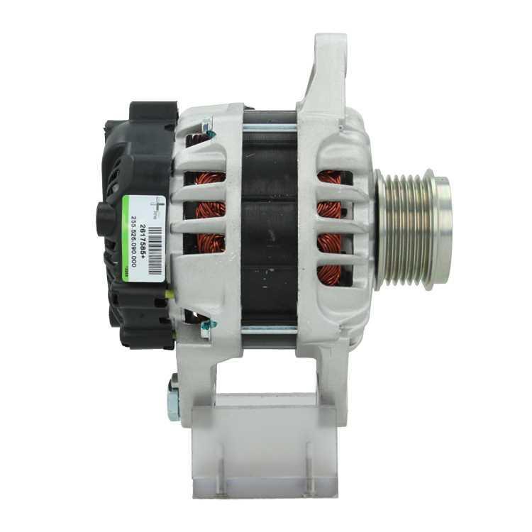 BV PSH Generator 255526090000 für HYUNDAI