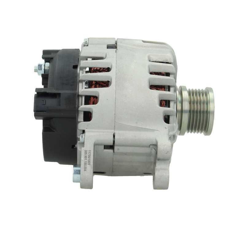 Bv Psh Generator 305901180004 Für Man Mercedes Vw