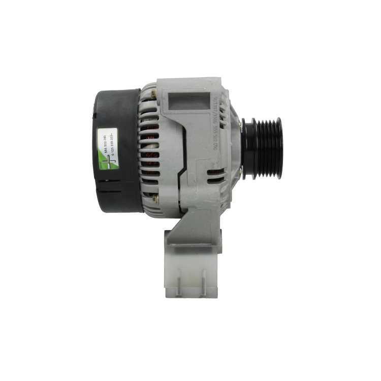 BV PSH Generator 555502090010 für Mercedes