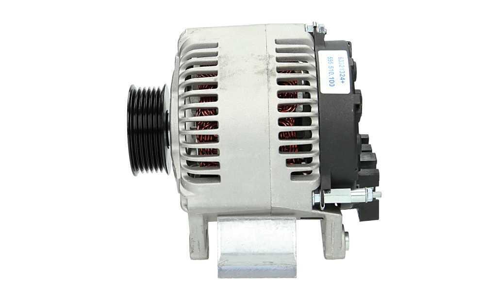 BV PSH Generator 595510100050 für Ford