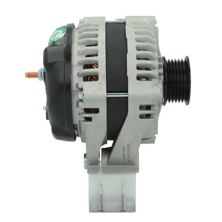 BV PSH Generator 845.506.150.050 für Ford JAGUAR