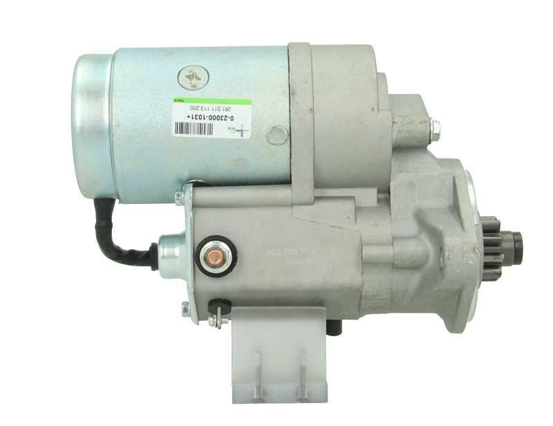 BV PSH Starter 110.506.092.050 für TOYOTA DAIHATSU
